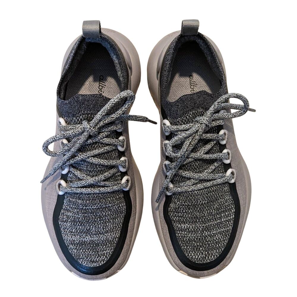 Allbirds Womens SWT Trail Runners Shoes Size 8 Comfortable Limited Edition Color - Picture 7 of 16